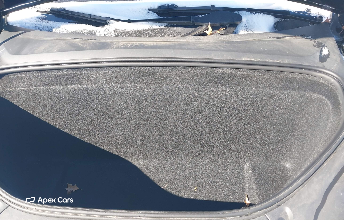 Tesla Model X 2023