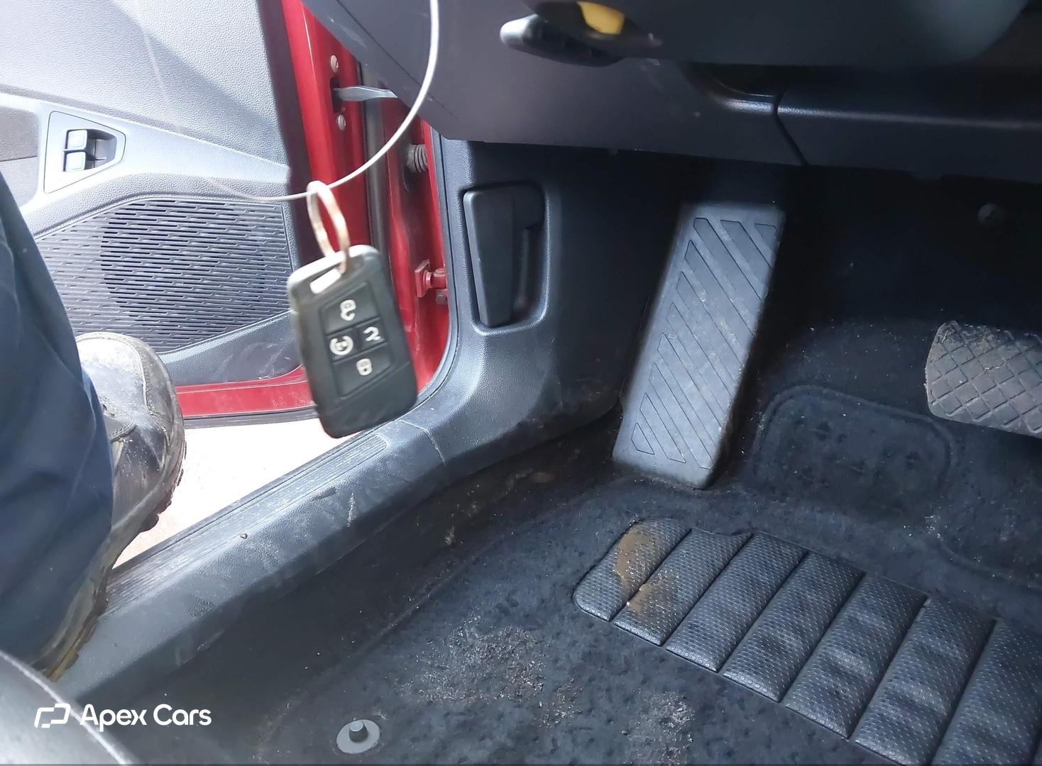 Volkswagen Jetta 2023