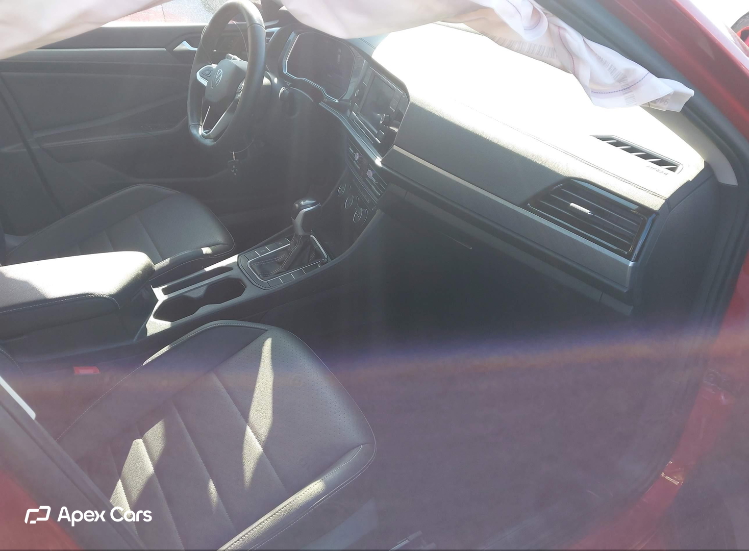 Volkswagen Jetta 2023