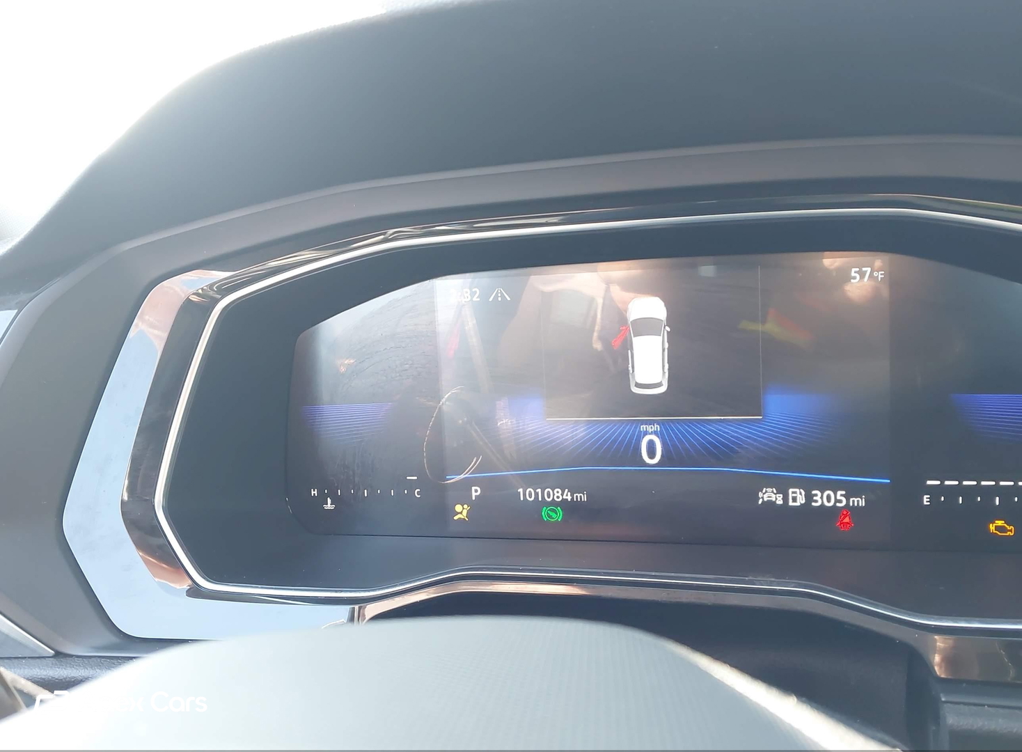 Volkswagen Jetta 2023