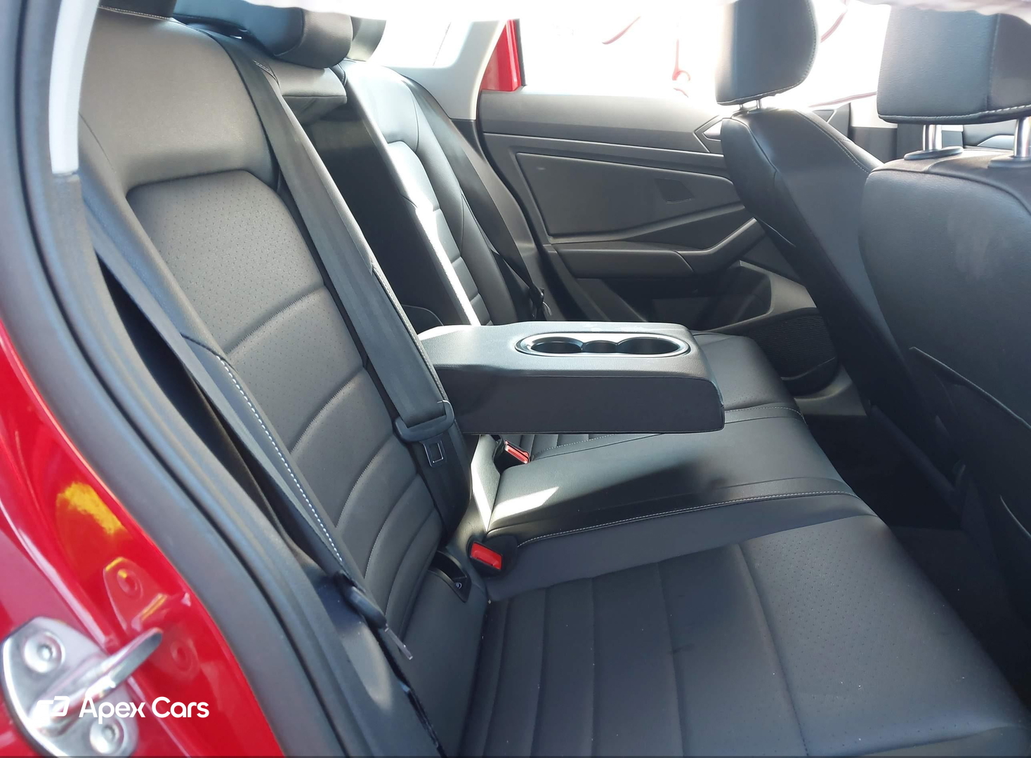 Volkswagen Jetta 2023