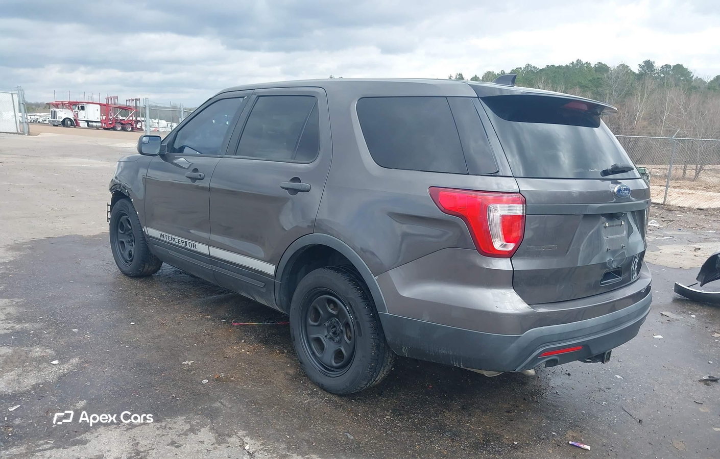 Ford 2016
