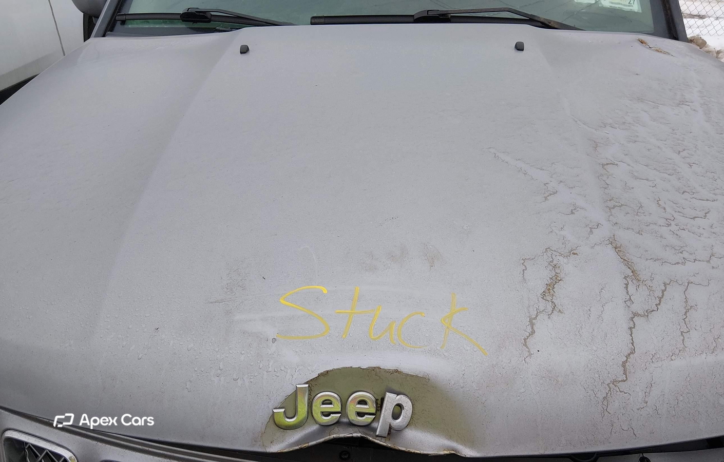 Jeep Compass 2016