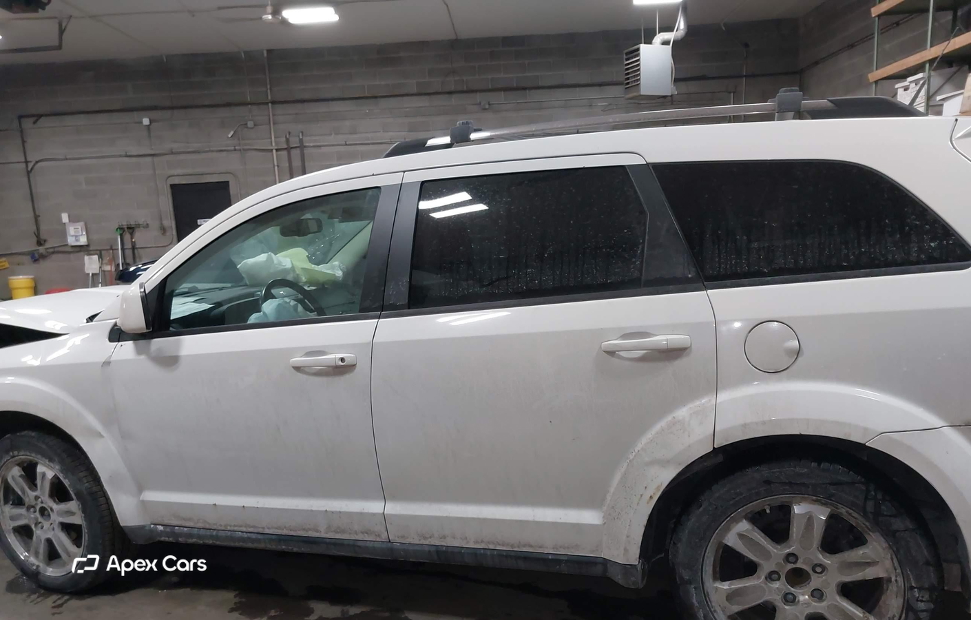 Dodge Journey 2010