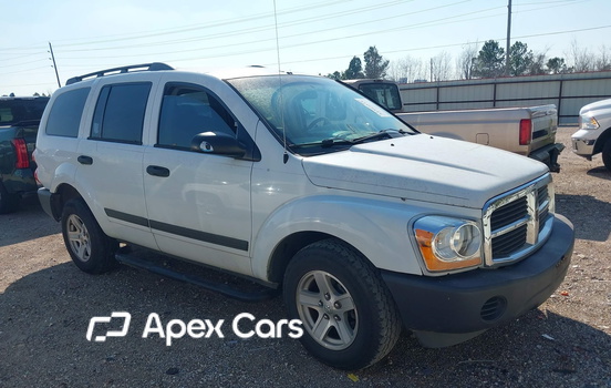 Dodge Durango 2006 - Image 1 of 12