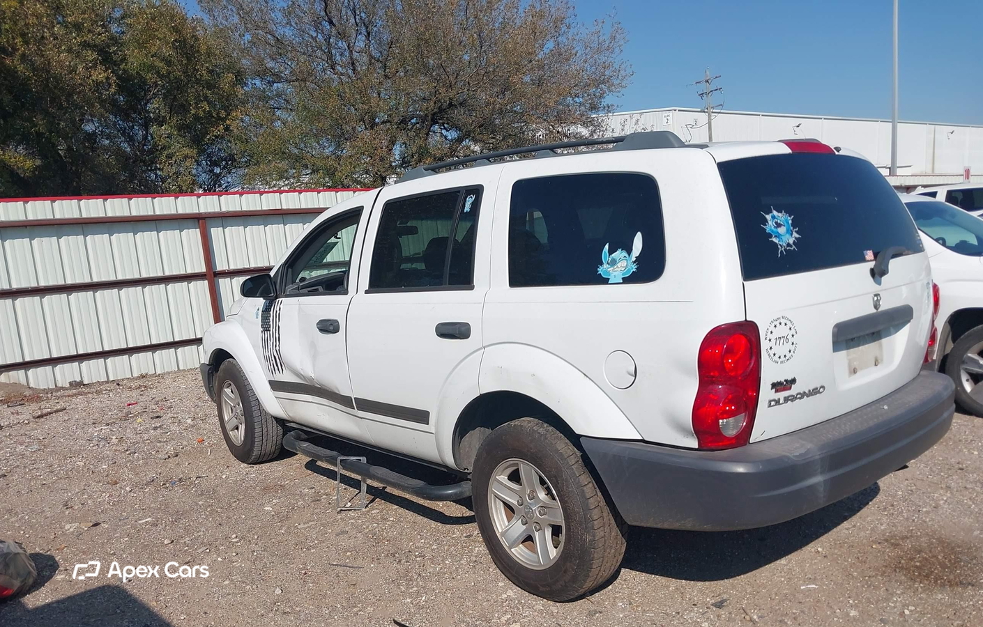 Dodge Durango 2006