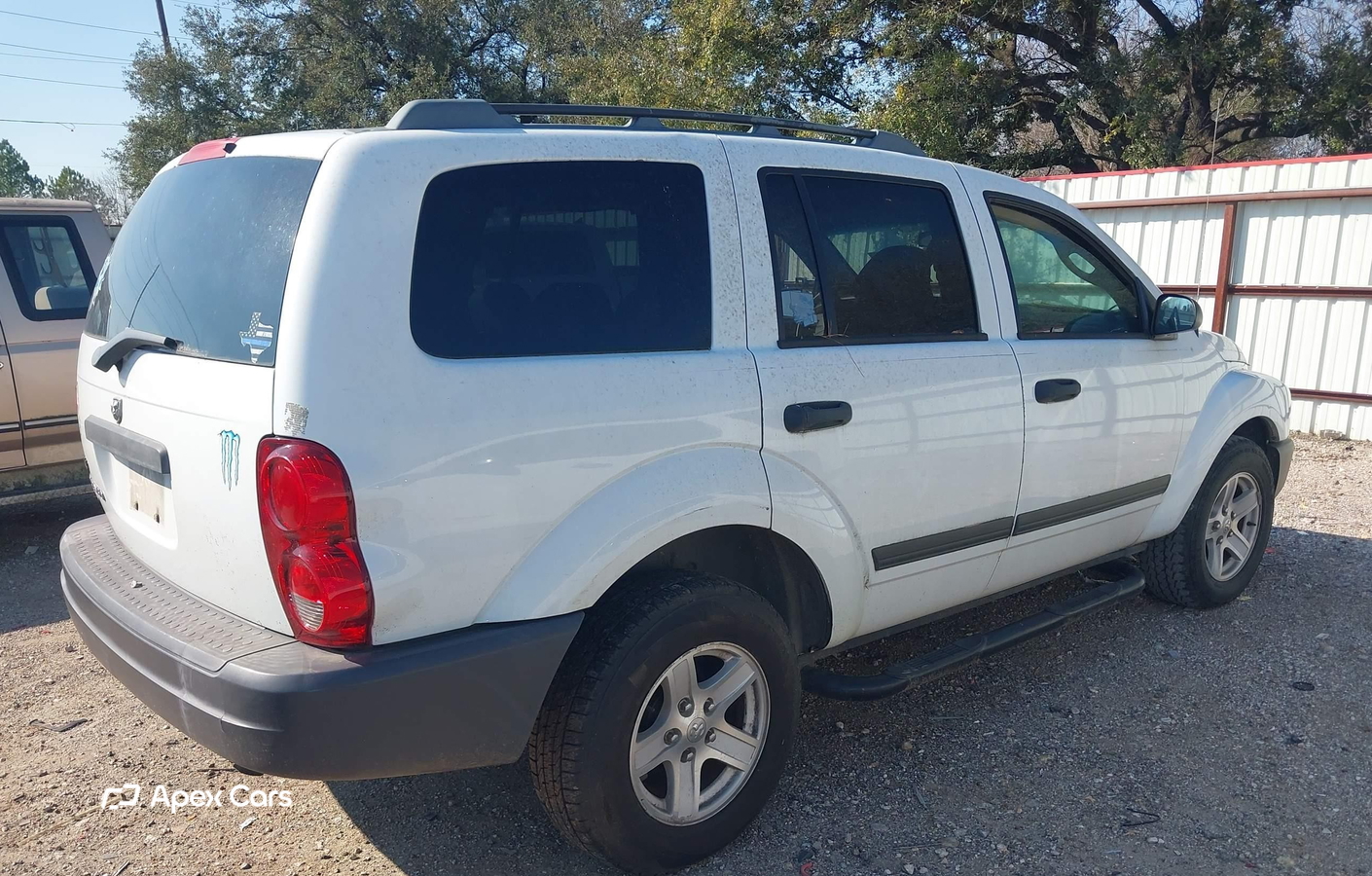 Dodge Durango 2006