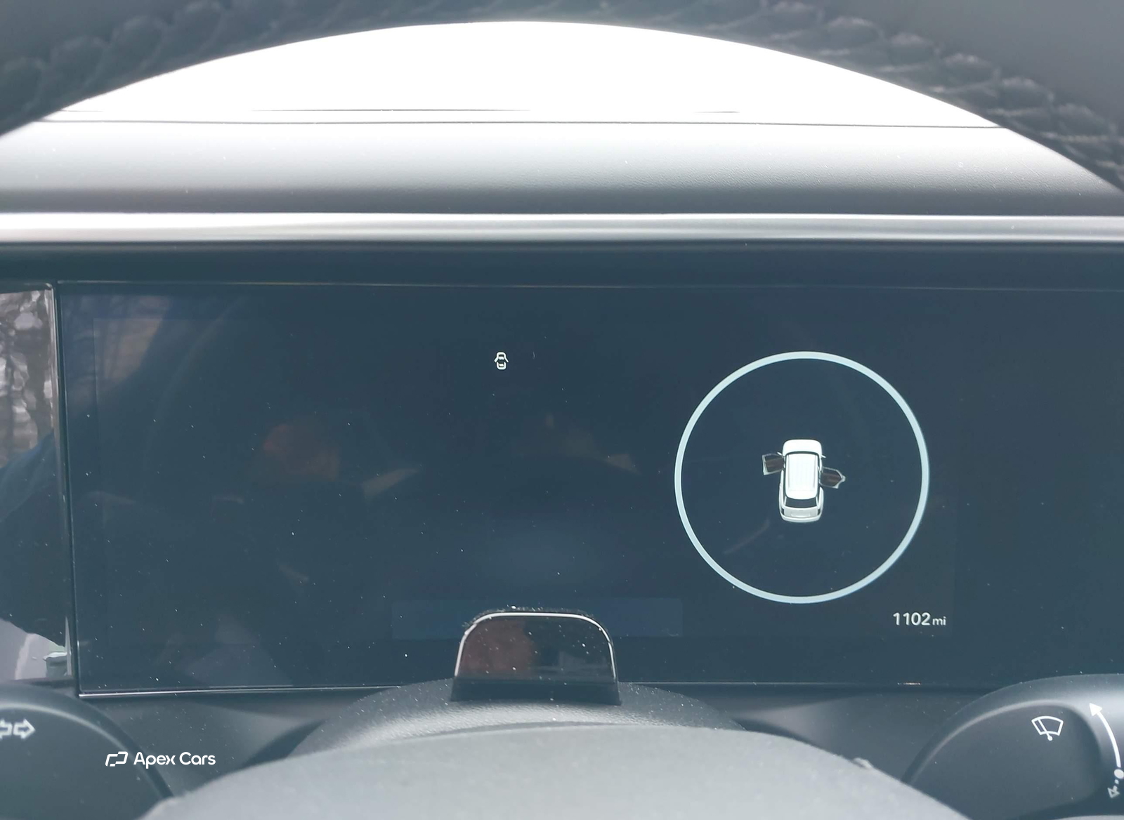 Hyundai Palisade 2026