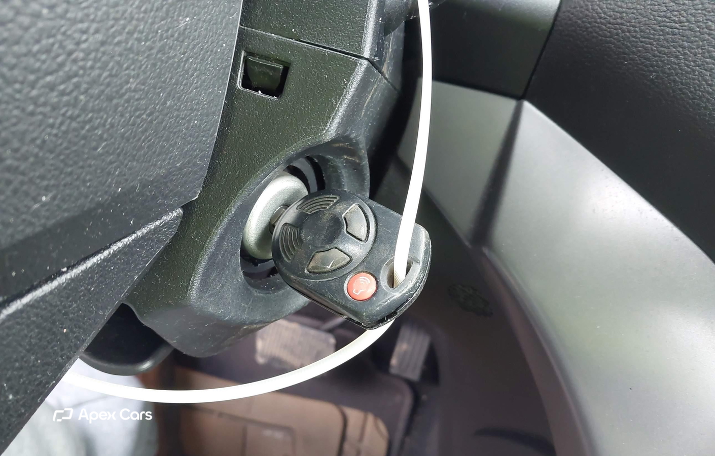 Ford Escape 2015