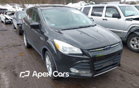 Ford Escape 2015 - Image 1 of 11