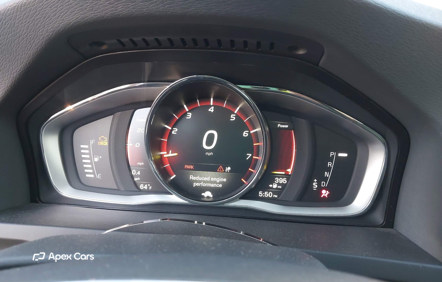 Volvo 2017