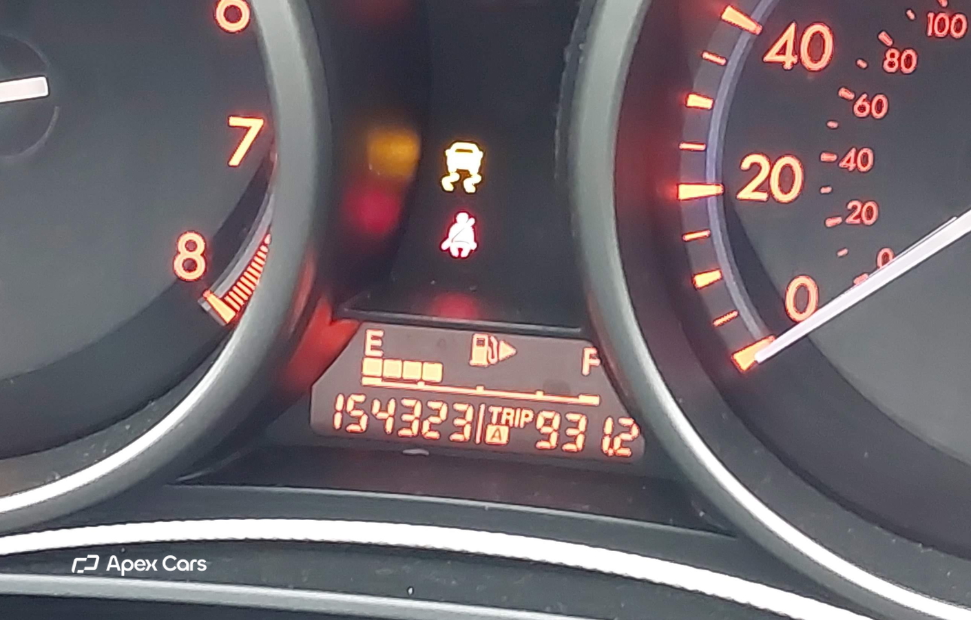 Mazda 3 2011