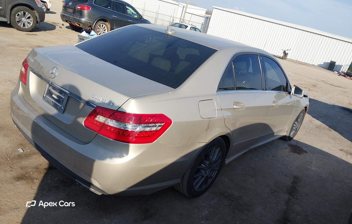 Mercedes-Benz 2011