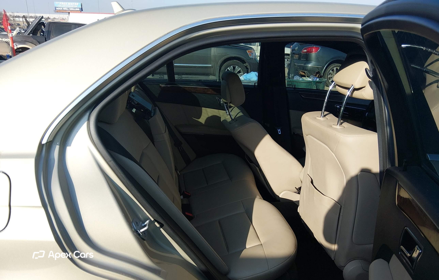 Mercedes-Benz 2011