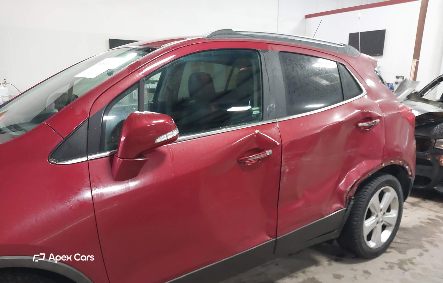Buick Encore 2015