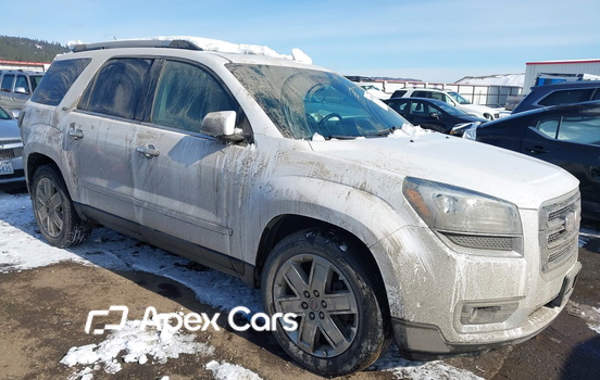 GMC Acadia 2017 - Image 1 of 16