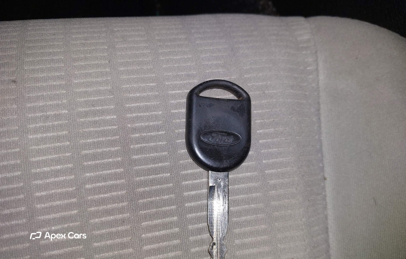 Ford Explorer 2008