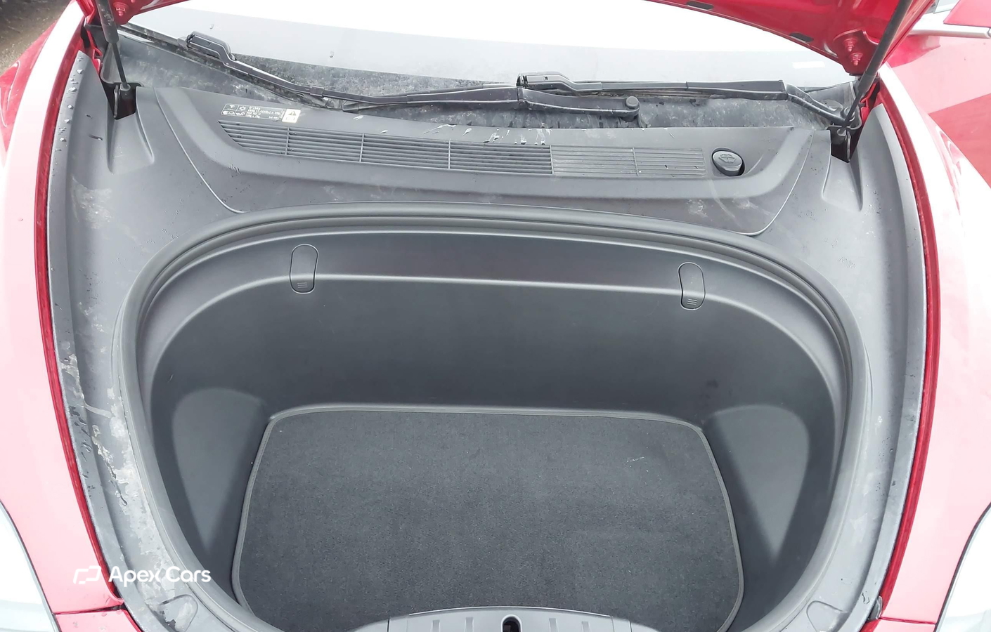 Tesla Model 3 2018