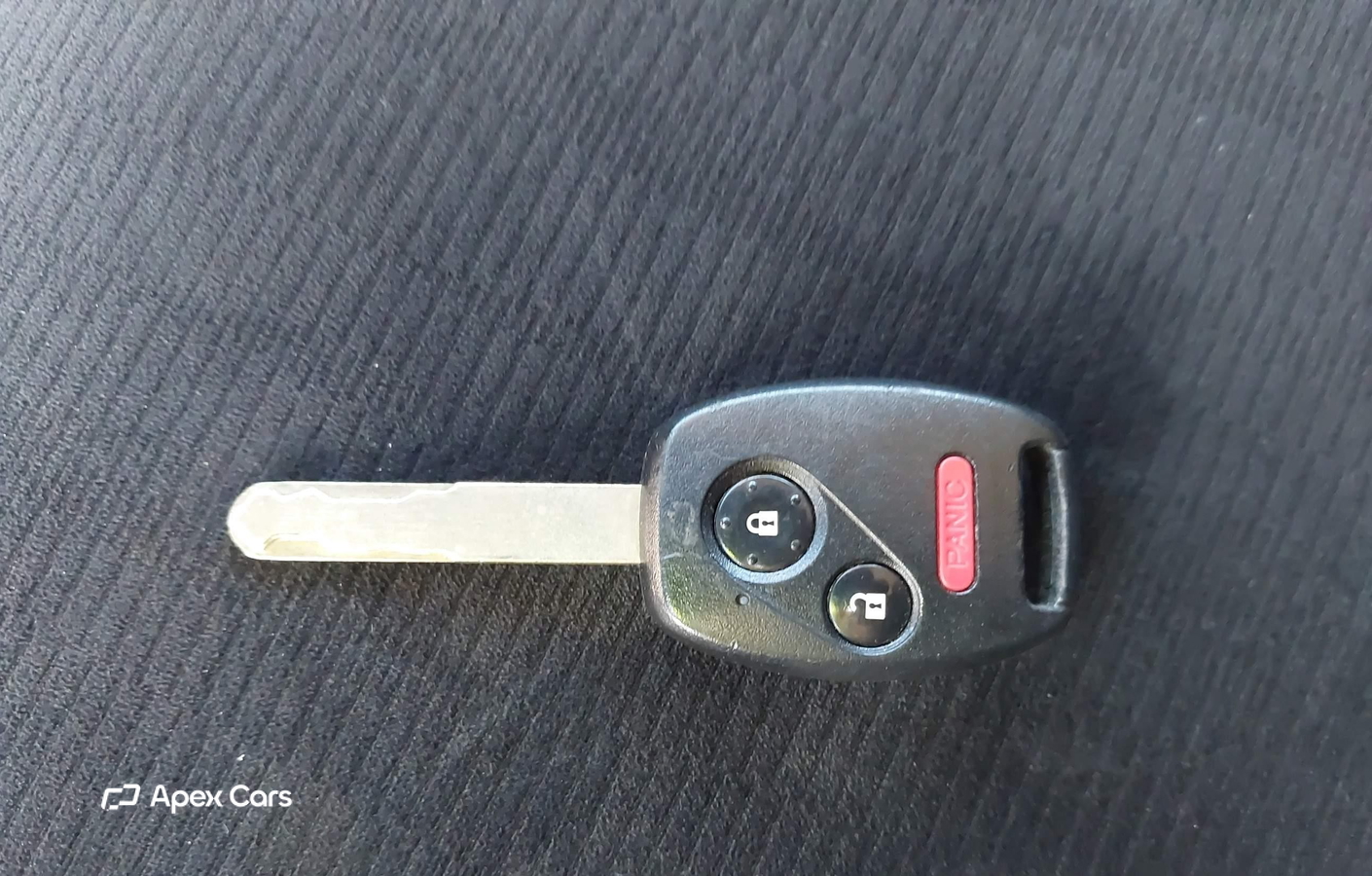 Honda CR-V 2012