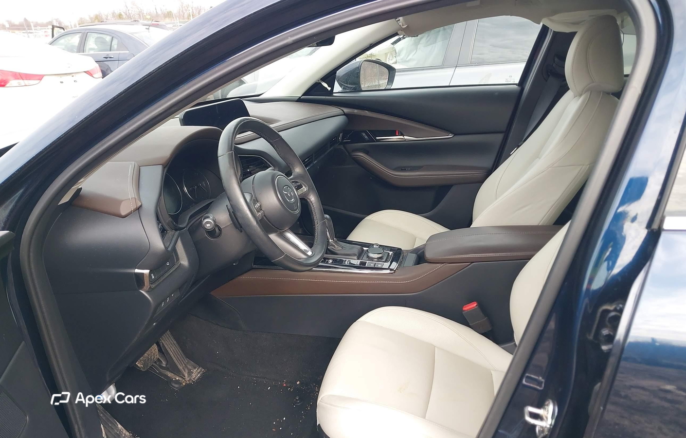 Mazda CX-30 2023