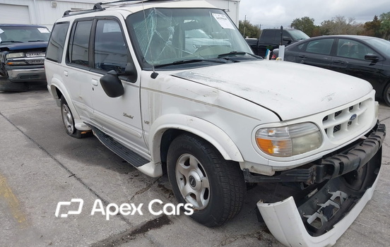 Ford Explorer 2000 - Image 1 of 16