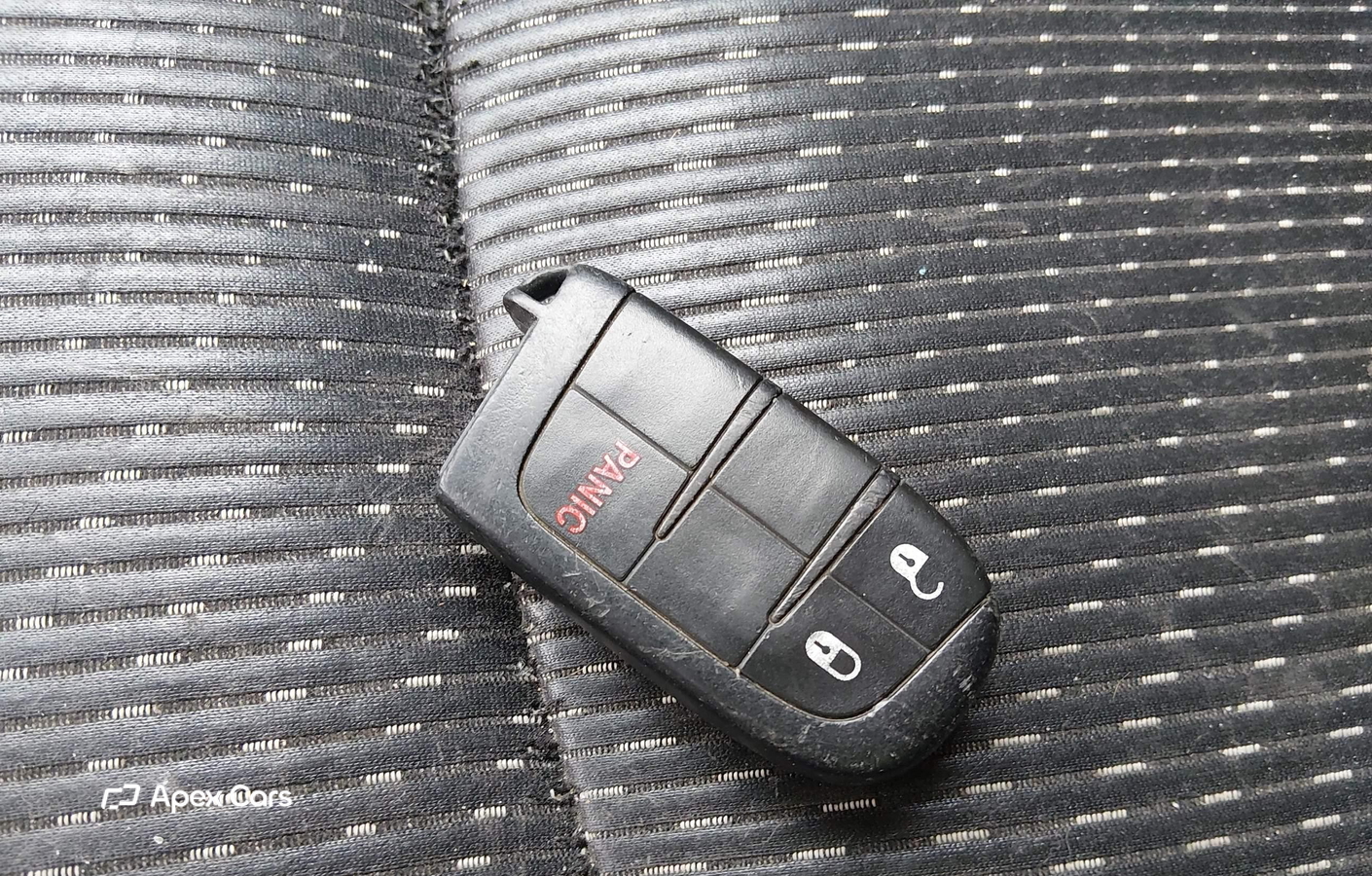 Dodge Journey 2014