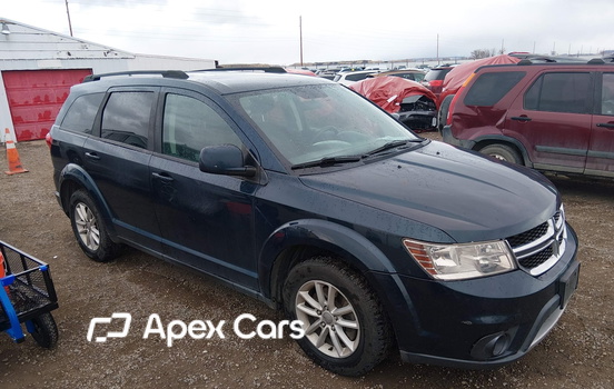 Dodge Journey 2014 - Image 1 of 11