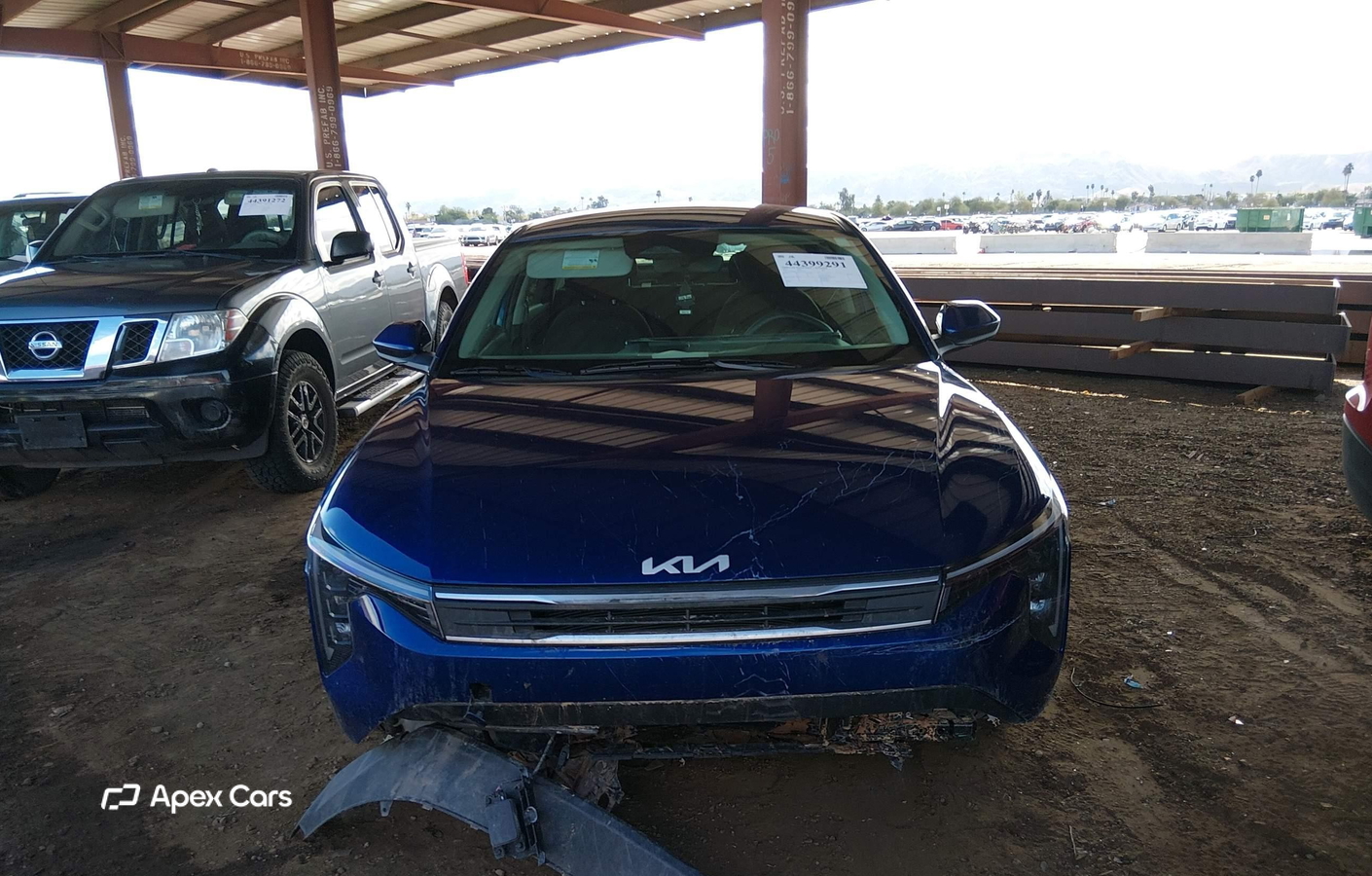 Kia K4 2025