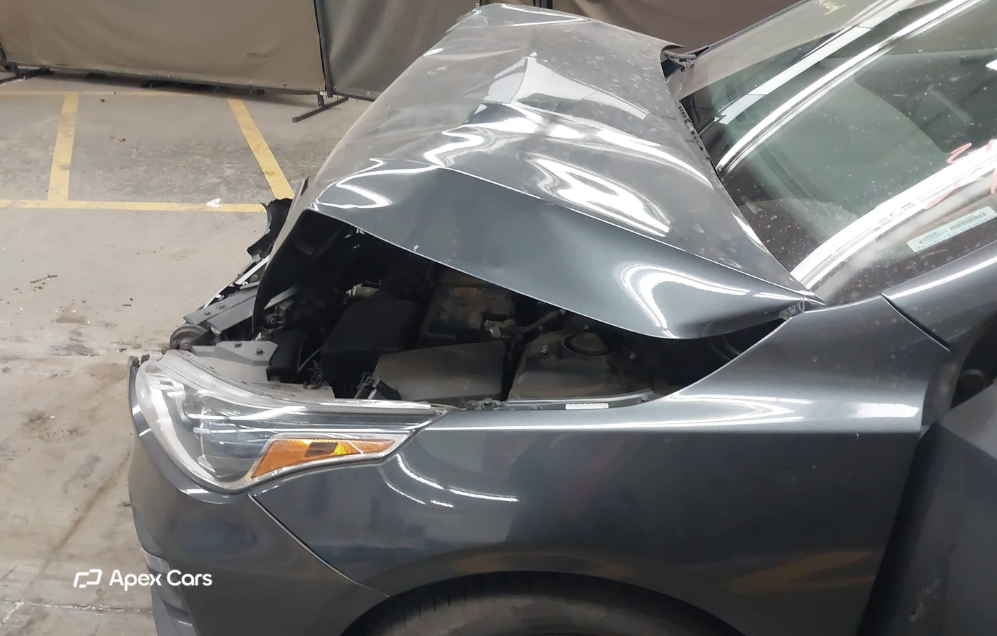 Kia Forte 2021