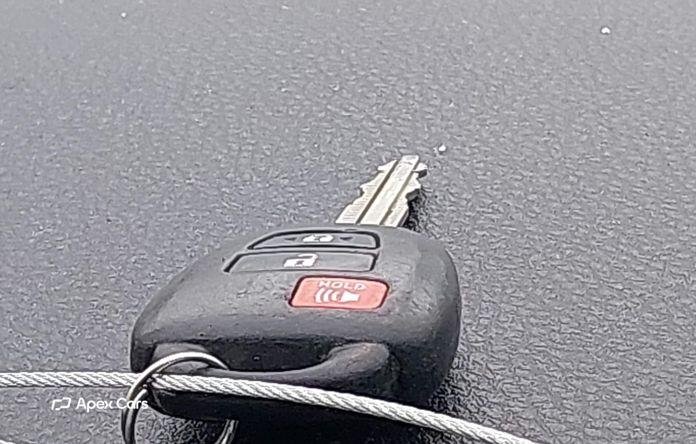 Toyota RAV 4 2018
