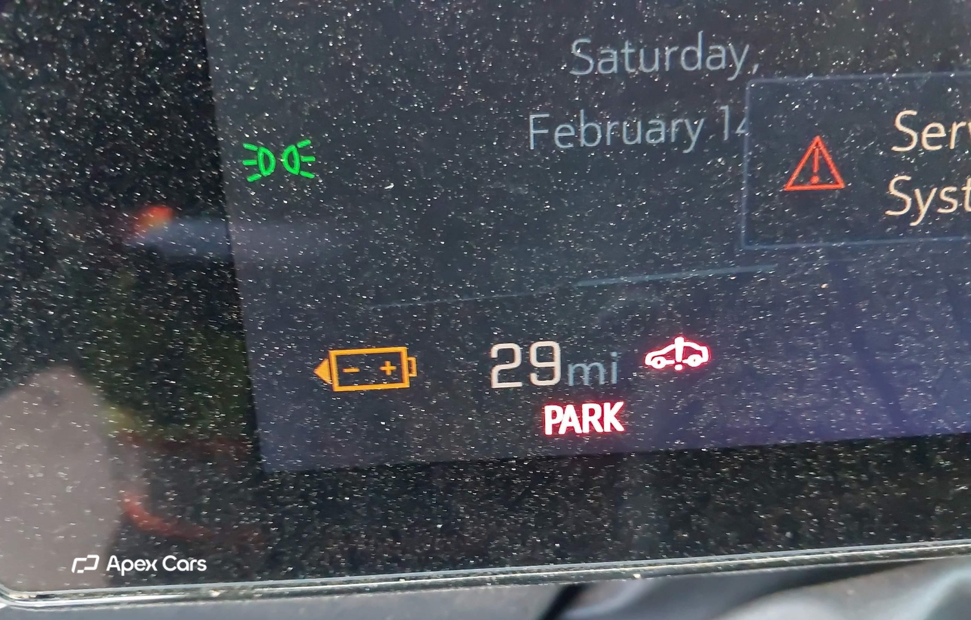 Chevrolet Blazer EV 2025