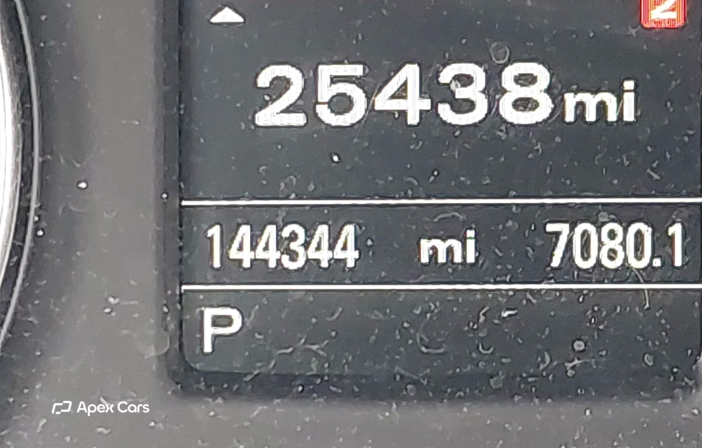 Audi Q3 2016