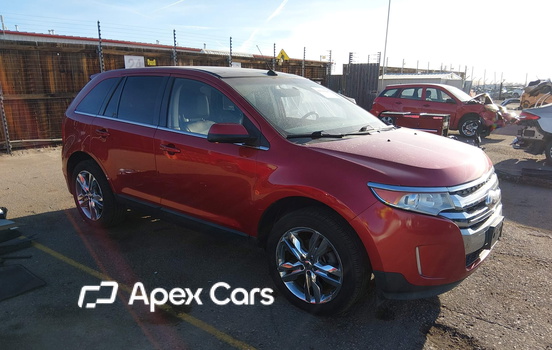 Ford Edge 2011 - Image 1 of 15