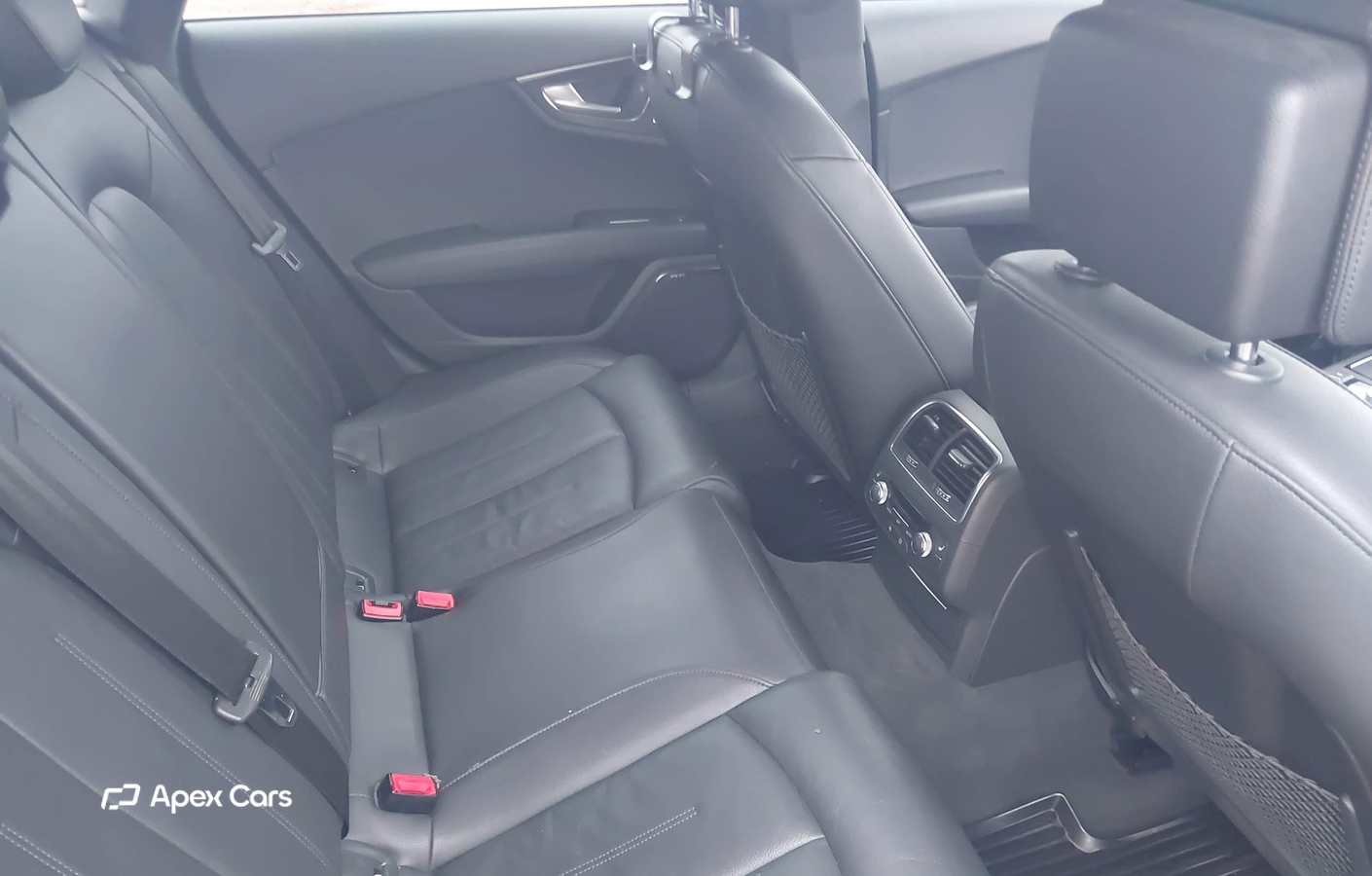 Audi A7 2017