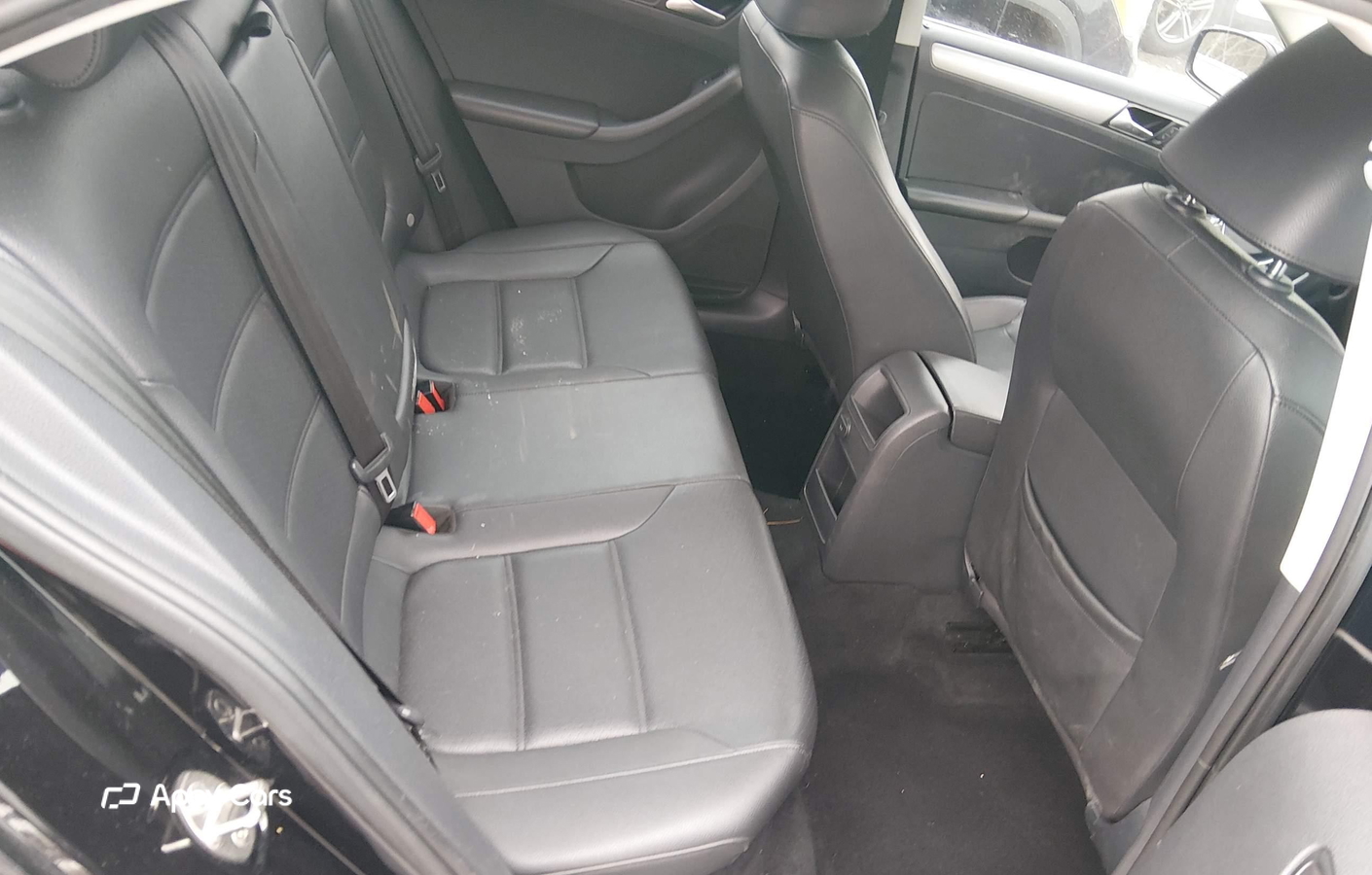 Volkswagen Jetta 2017