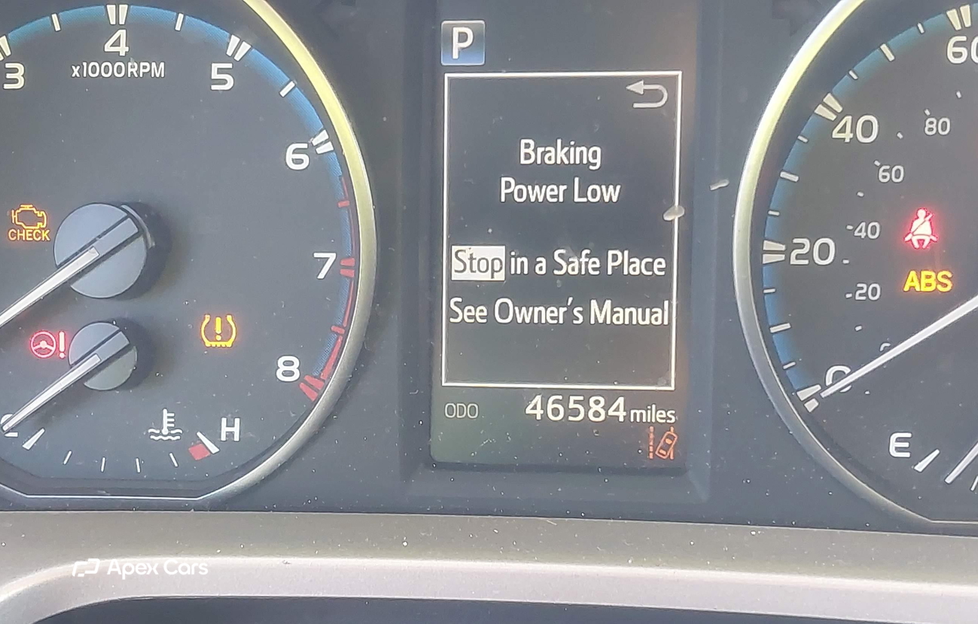 Toyota RAV 4 2018