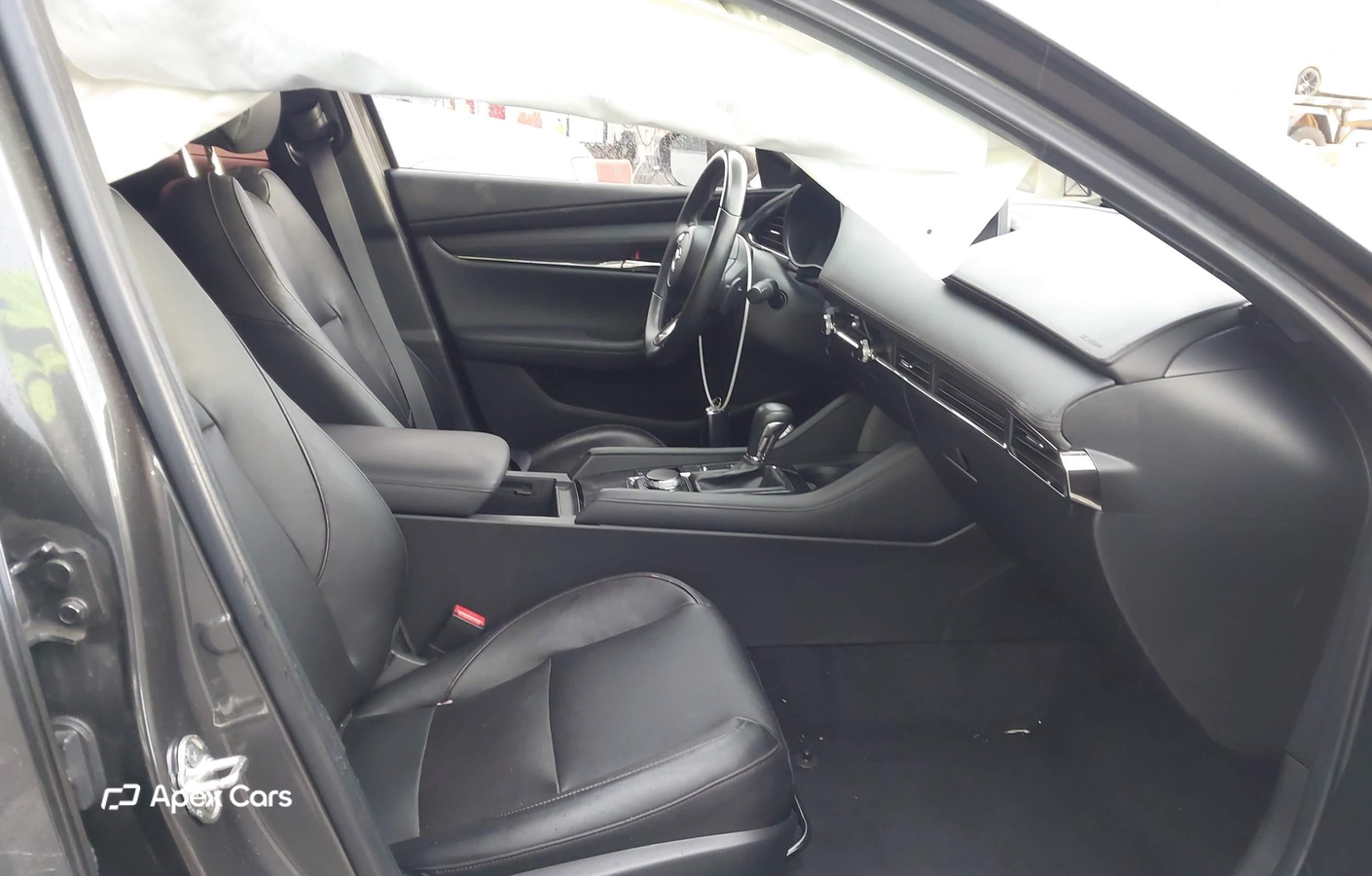 Mazda 3 2020
