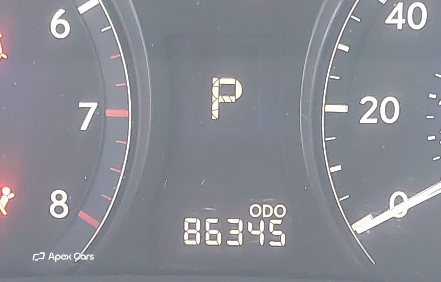 Lexus RX 2010