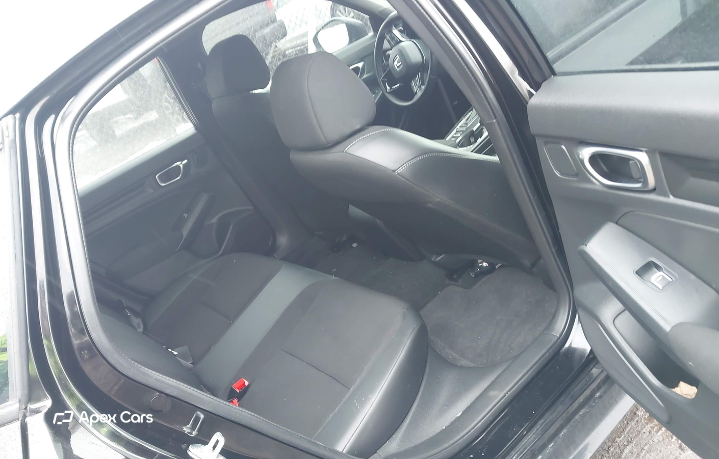 Honda Civic 2023