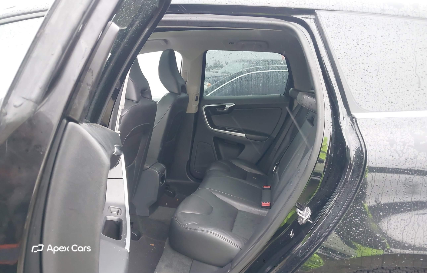 Volvo XC60 2015