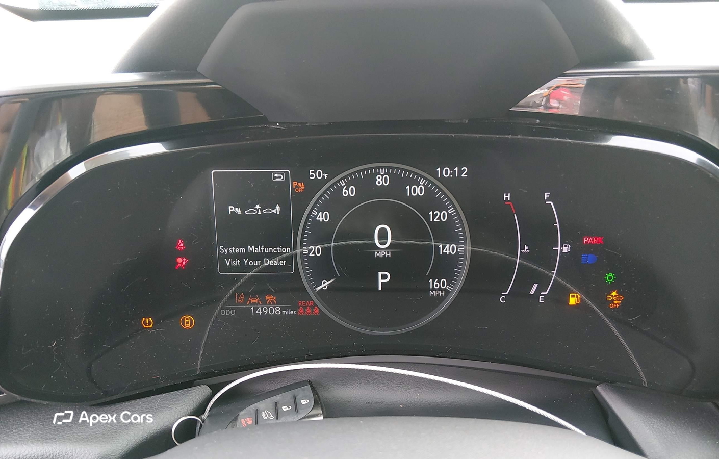 Lexus NX 2025