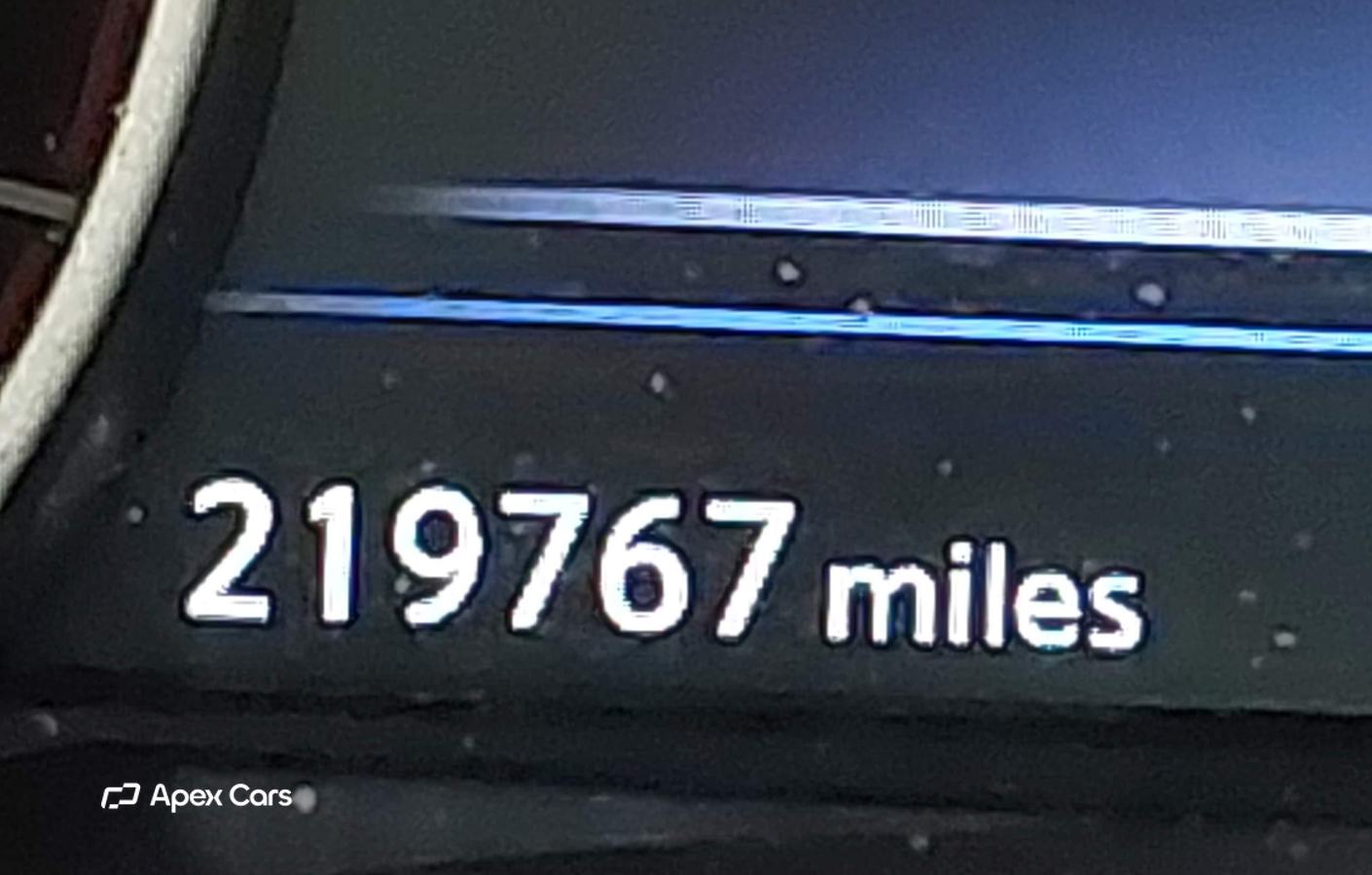 Nissan Maxima 2017