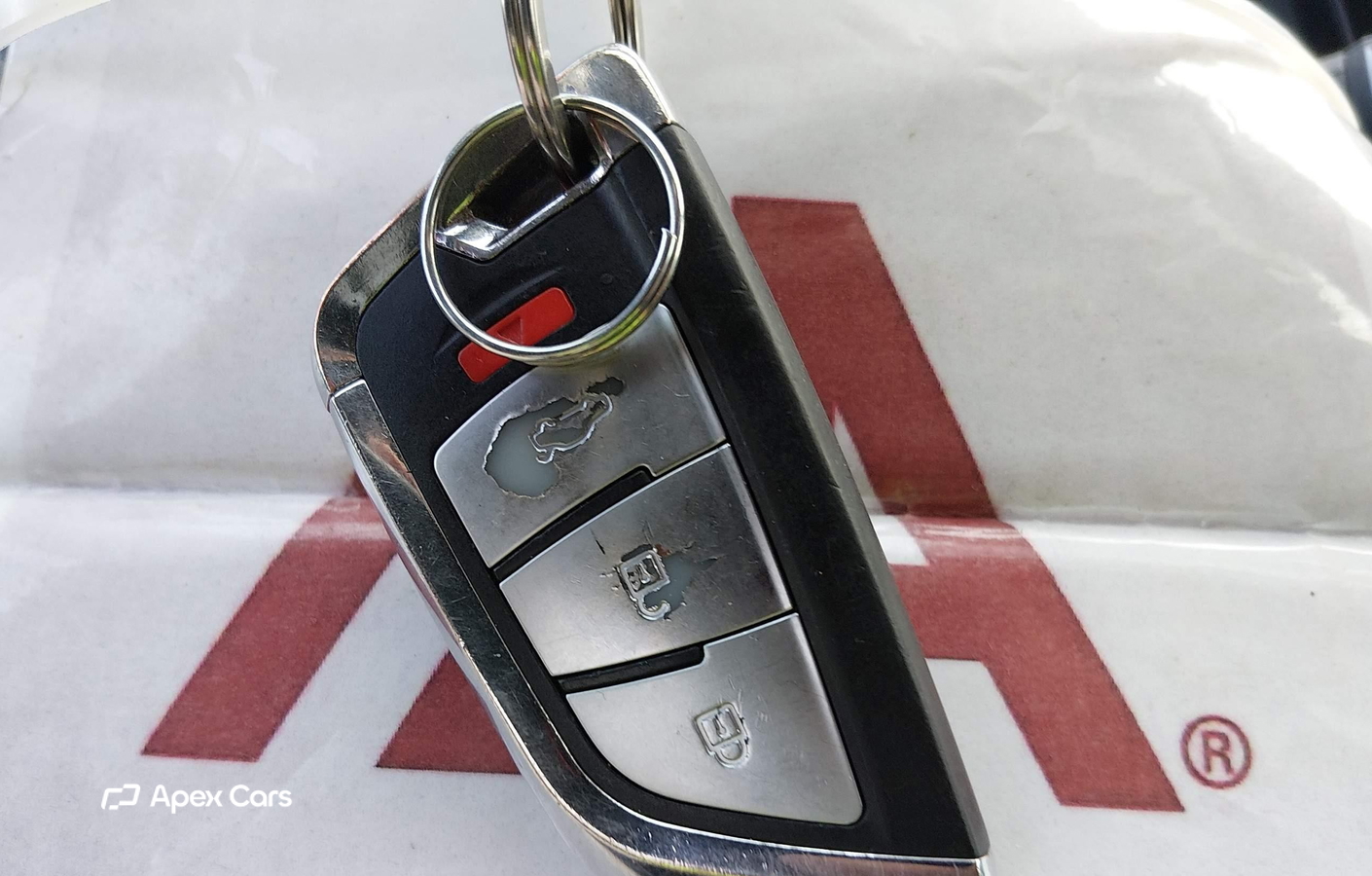 Honda Civic 2015