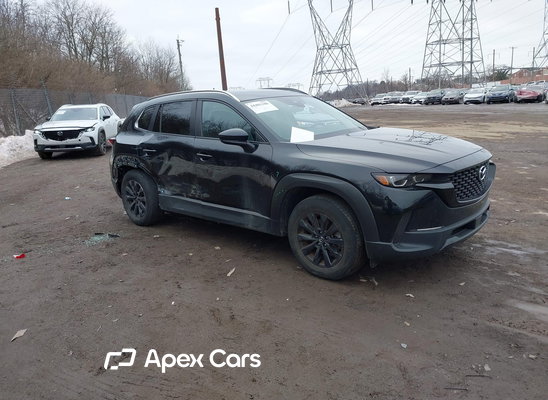 2023 Mazda CX-50 - Image 1 of 17