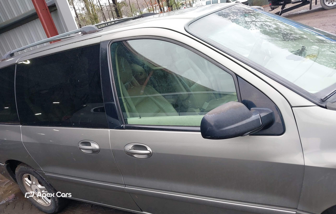 Ford Freestar 2006