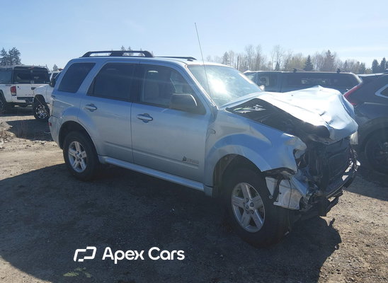 2009 Mercury Mariner - Image 1 of 5