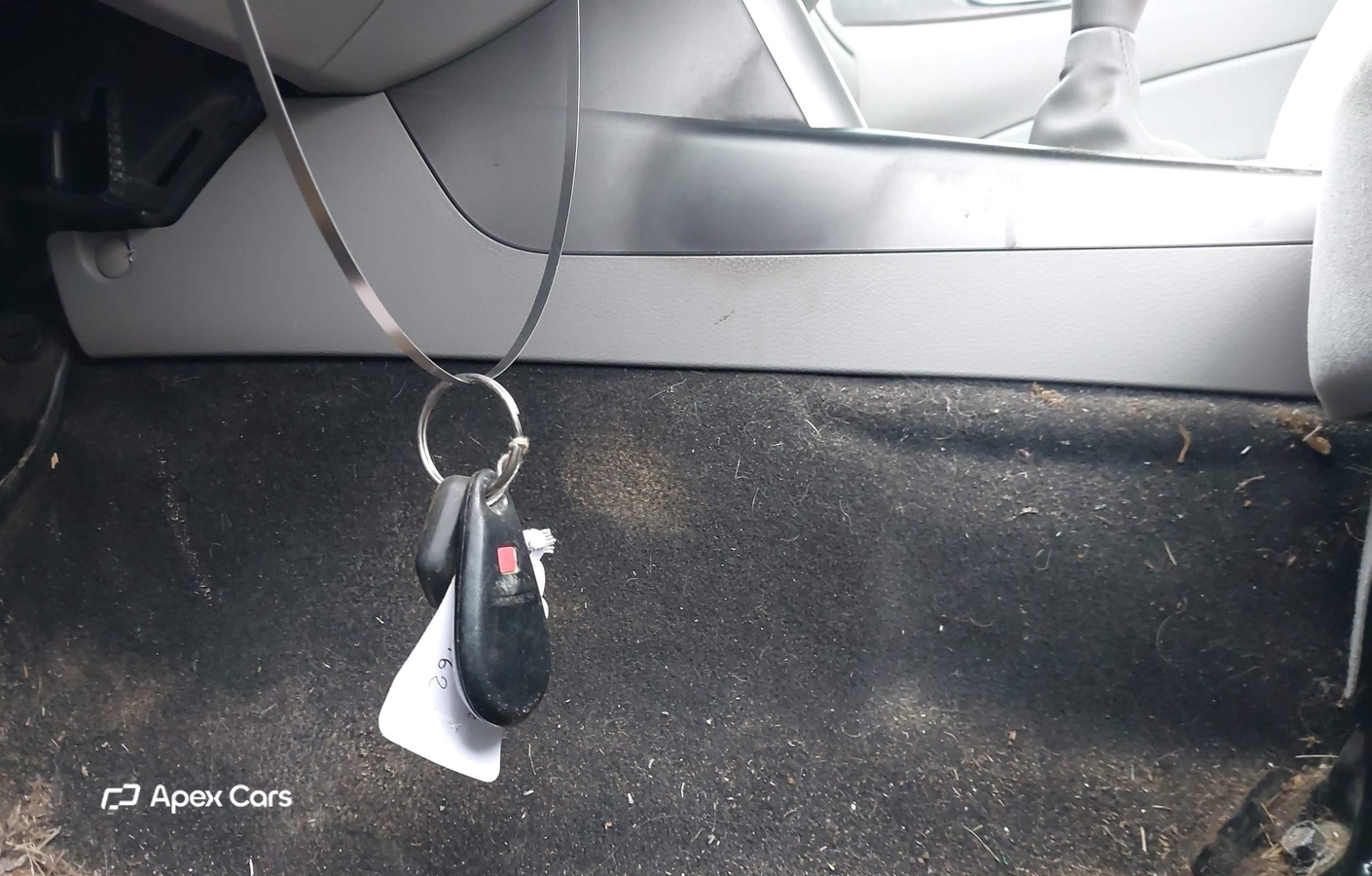 Subaru Forester 2011