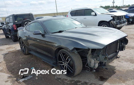 Ford Mustang 2015 - Image 1 of 16