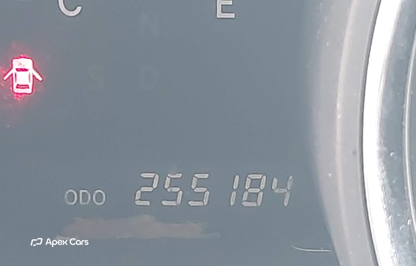 Toyota Highlander 2012