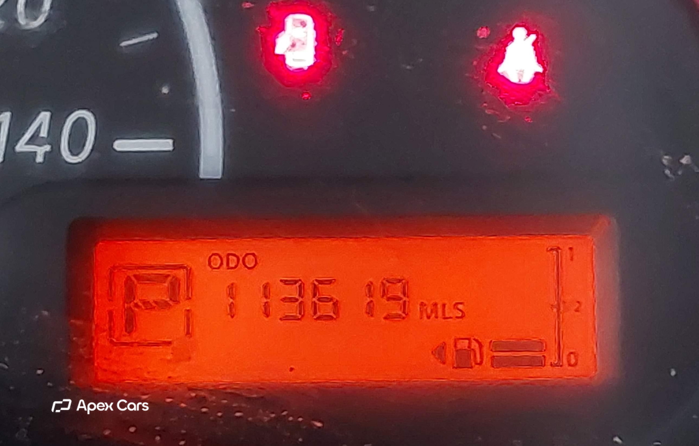 Nissan Versa 2016